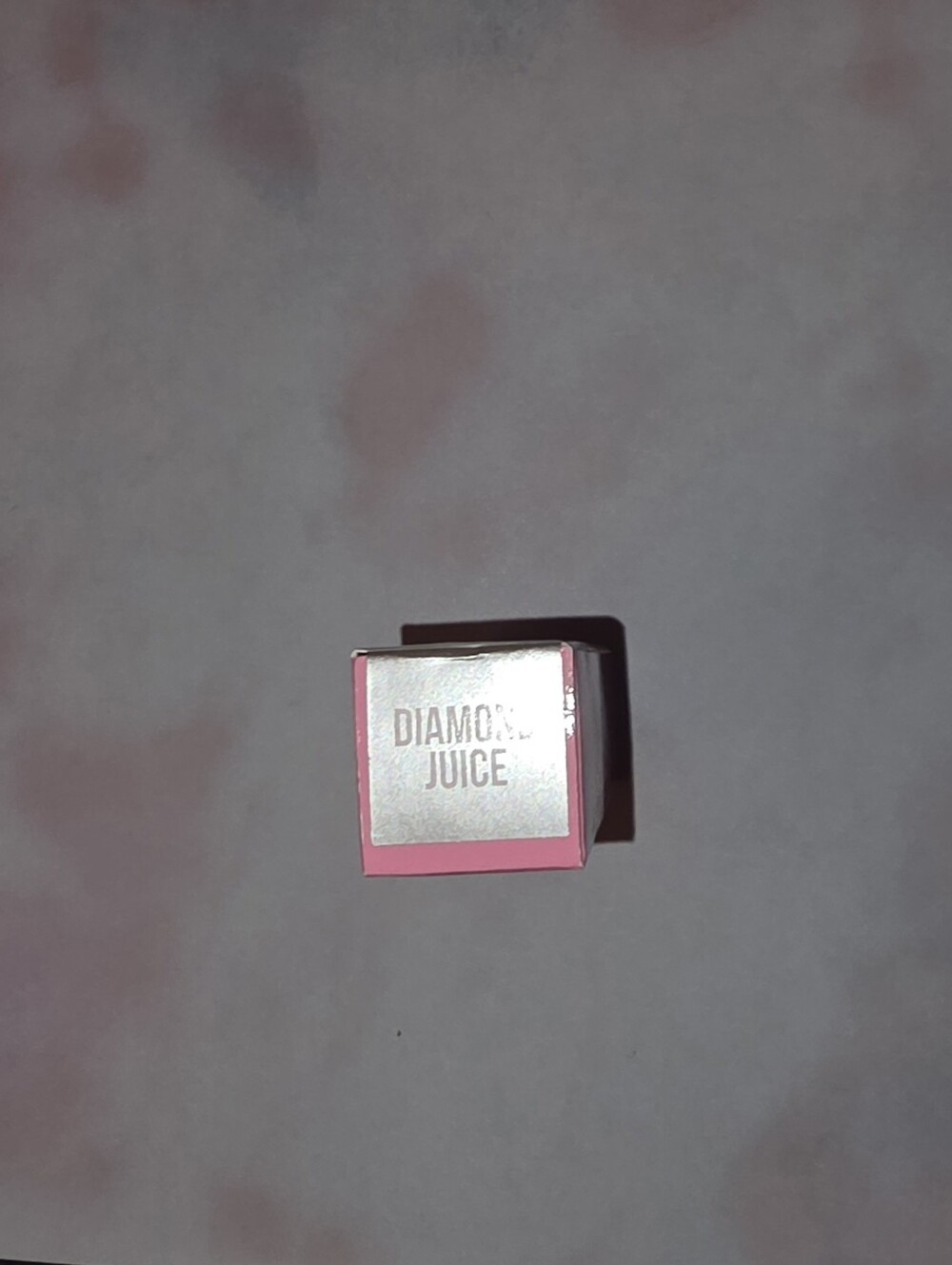 *NEW* Jeffree Star DIAMOND JUICE the Gloss